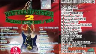 Kasih Berduka-CROSSFIRE