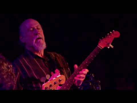 Hooteroll? Joe Russo's Friends with Benefits at Brooklyn Bowl - John Scofield, Nels Cline - JRAD