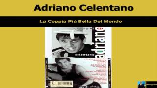Adriano Celentano La Coppia Più Bella Del Mondo