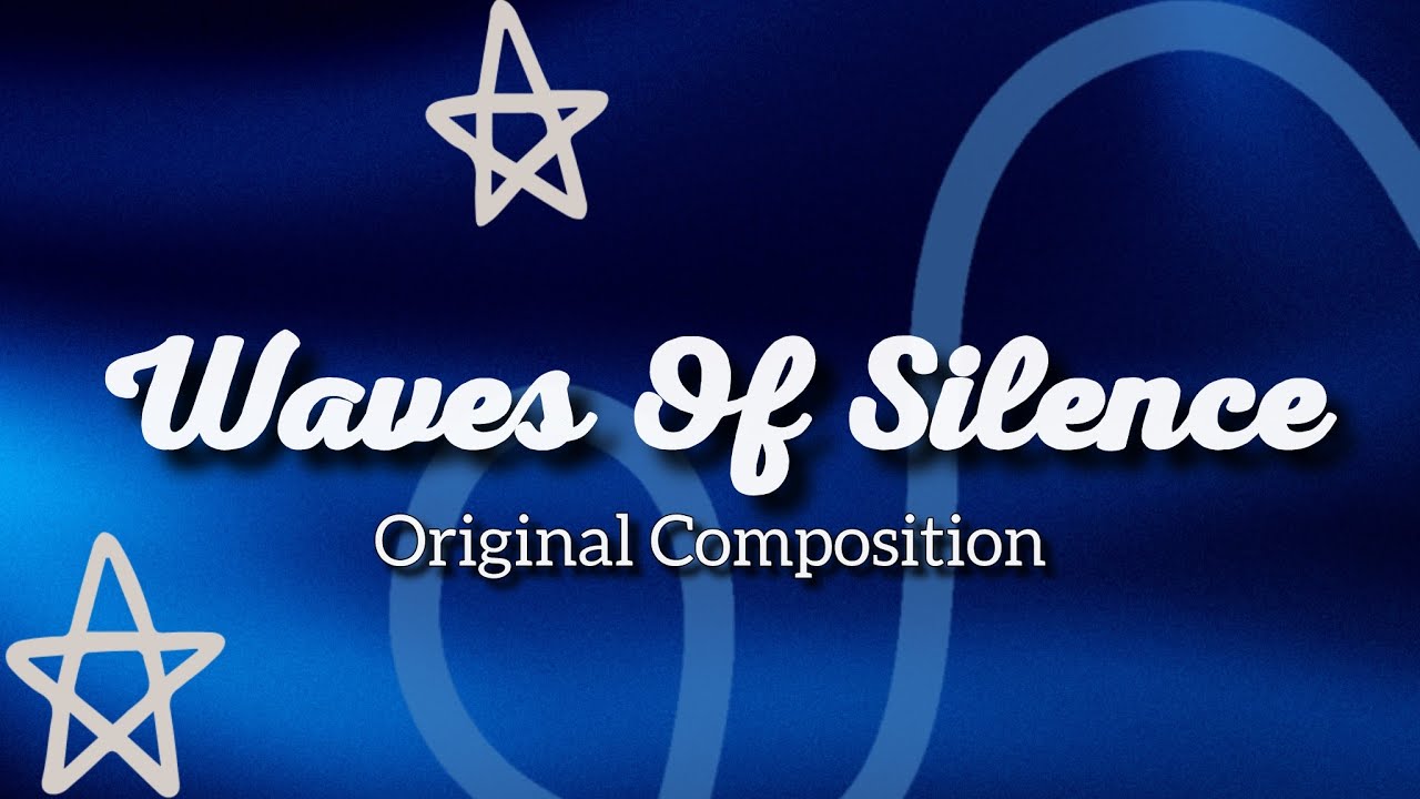 Waves Of Silence Waves Of Silence
