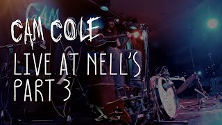 Cam Cole - Commercial People and Fear N&#39; Wrath (Live at Nell&#39;s London)