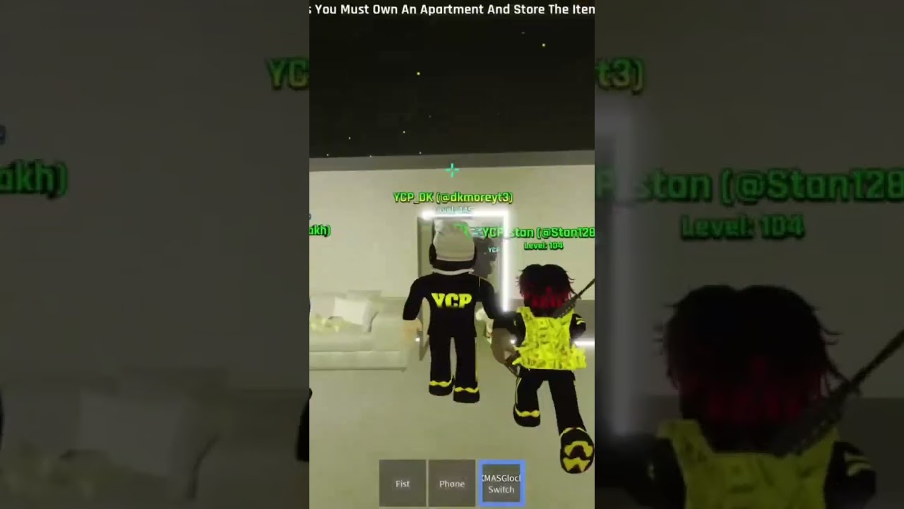 PD Tries to raid our turf in Street life 2 
