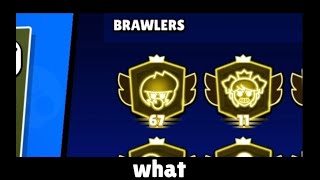 Bro Should Touch Some Gr