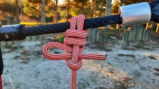 WOW, Master This Knot in 30 Seconds!