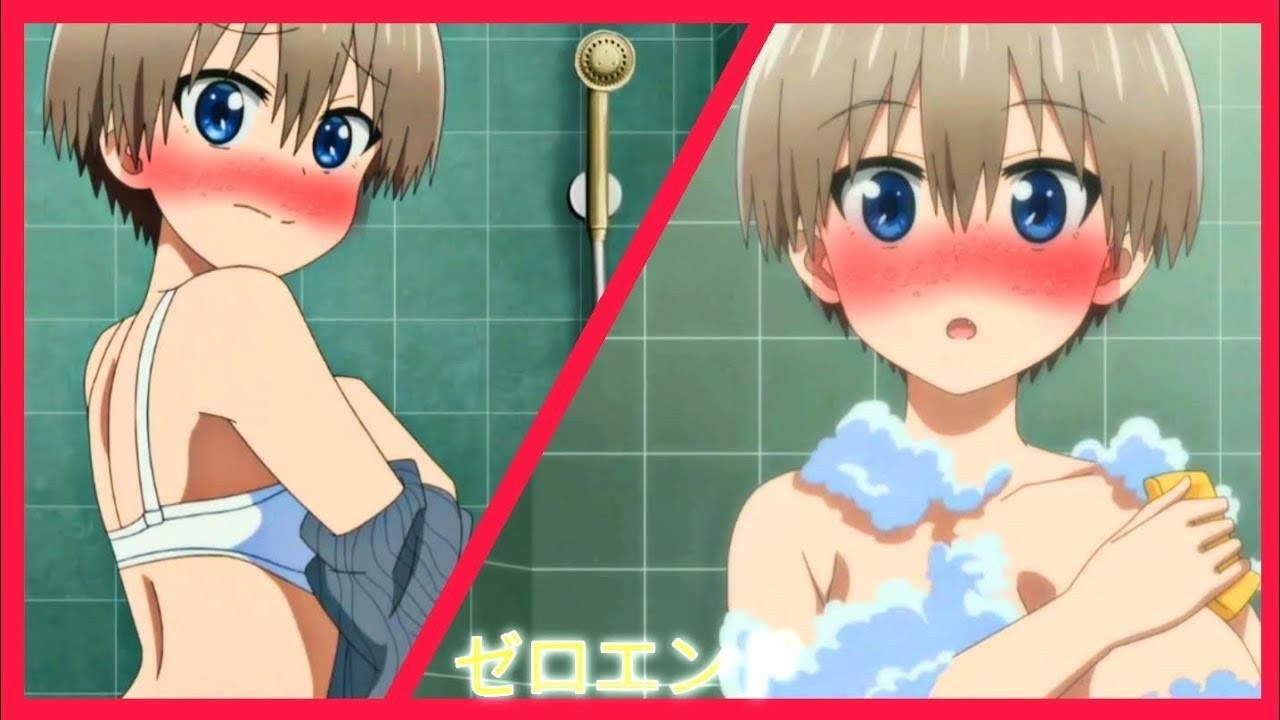 Uzaki tu Brasier es Enorme//Tu Enana Gritona E.10 T.2 |• Doblaje Español Latino 