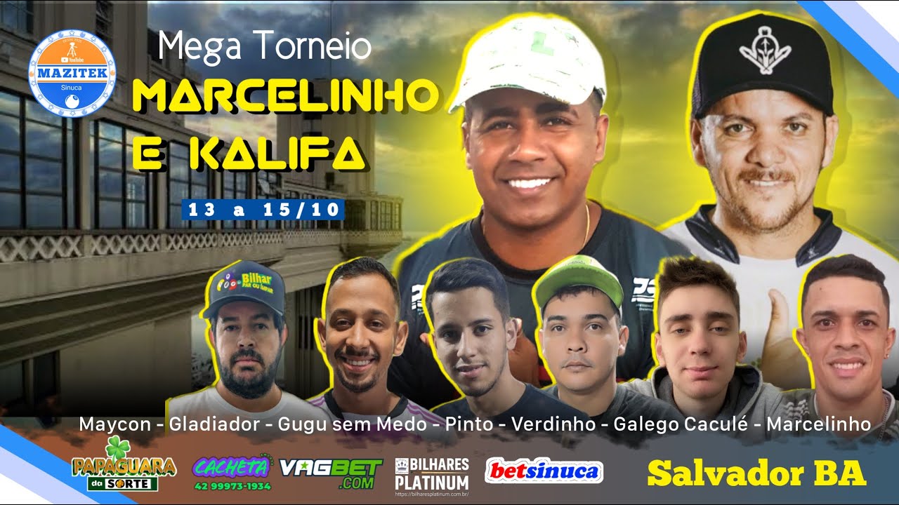 SINUCA AO VIVO - JOGOS AO VIVO EM VALO VELHO-SP 08/12/2023 #sinuca  #sinucaaovivo 