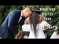 SINGLE to MARRIED in 6 months | Our marriage testimony | When God writes your love story