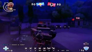 Battlefield Heroes - Epic Level Up
