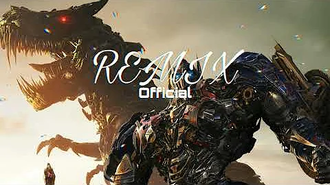 Maga AQ - Weyrleader|Nhạc TikTok Gây Nghiện|REMIX Official
