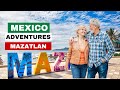 Mazatlan - The Affordable Place to Retire on the Mexican Riviera