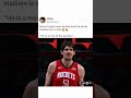 Boban was REALLY for the people 😭🍗