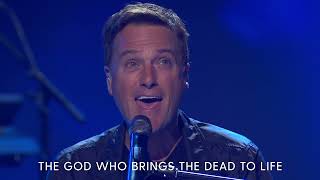 Michael W.  Smith,  Way Maker, from the Promise Keepers 2020 Virtual Event