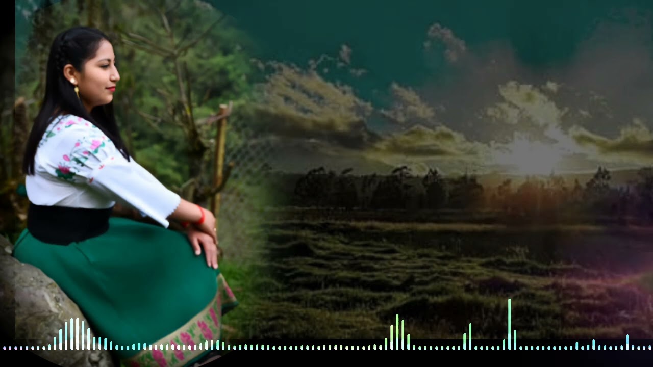 tradicional grupo  de cayambe demo