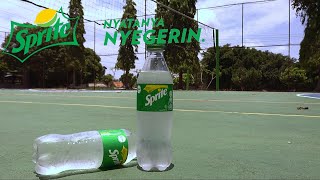 IKLAN SPRITE (TUGAS SEKOLAH) screenshot 3