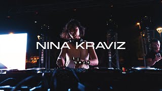 Nina Kraviz at TiZERO | Tiare Summer Emotions | ZERO. aftermovie ...
