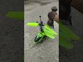 Rc wow lovely mini green helicopter toy