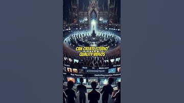 Top Secrete AI Video Tools Will Make Your Life Easier