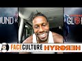 Hyro the Hero interview - &#39;Bound For Glory&#39;, collabs, playing live, Busta Rhymes and more! (2023)