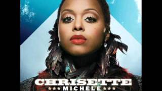 Chrisette Michele - Goodbye Game chords