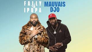 Fally Ipupa X Mauvais Djo TO BINA X MALADIE ( Audio )