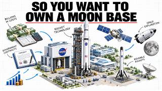 Information The Economics of Owning a Moon Base Guide