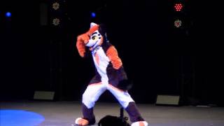 MFF 2016 Dance Comp: 4 Boost