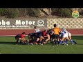 Liga Iberdrola de Rugby RESUMEN J4 Majadahonda v Olímpico de Pozuelo