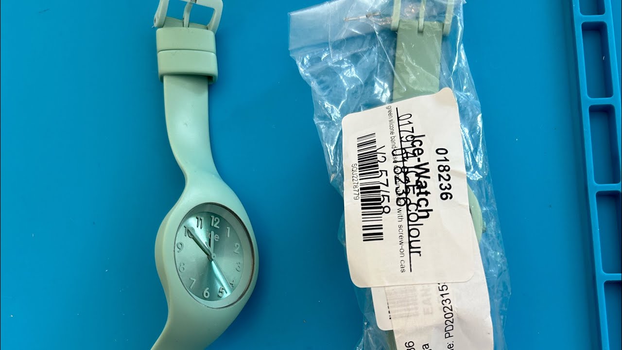 comment-changer-un-bracelet-d-ice-swatch-youtube