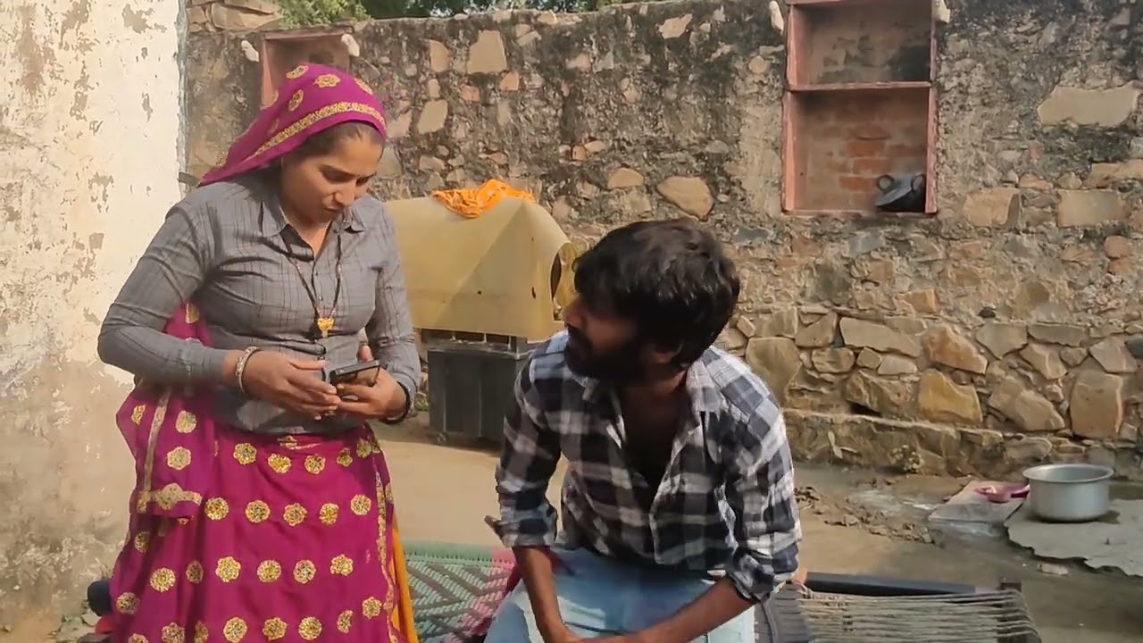 आज दोनो में हुई लड़ाई 👈👈👈#youtubevideo #comedyvideo #youtubechannel #viralreels 