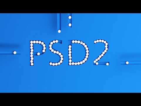 Starke Kundenauthentifizierung mit PSD2