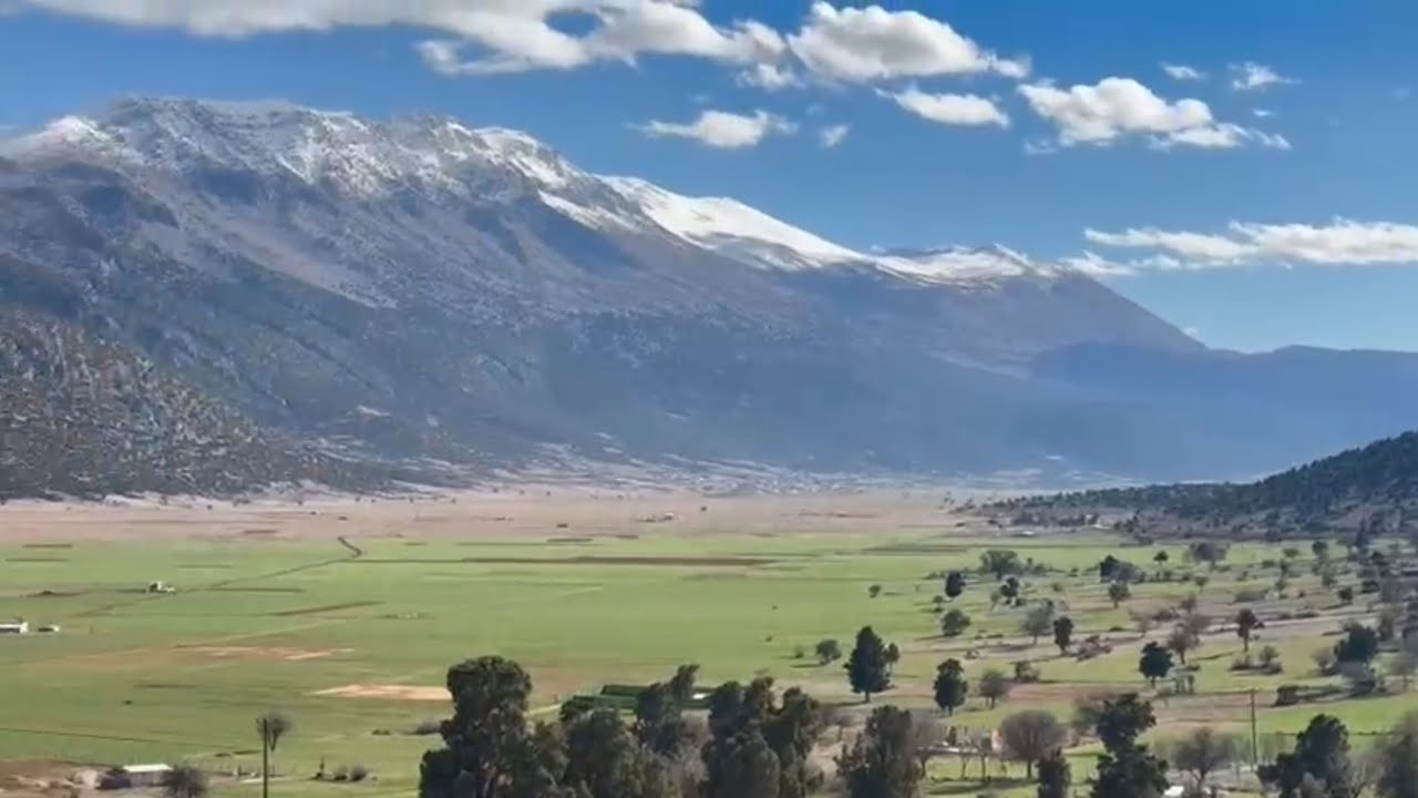 Film Karelerinden Gerçeğe: 100 Yıllık Modern Bir Destan 