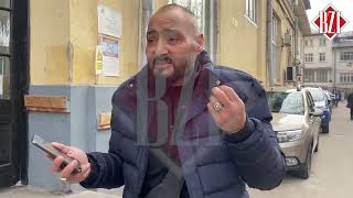 Iulian Sandu A Murit Ieri La Spitalul Sf. Spiridon