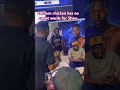 Chicken chicken his ready for the fight #uganda #trending #comedy