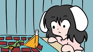 [Spongebob xTouhou]-You said number 11