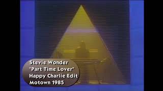 Scene from Part-Time Lover (1985)