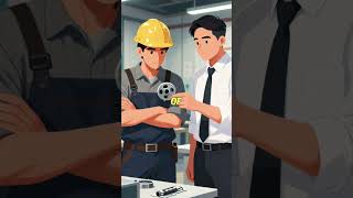 Toyota: The Loom Factory that Became a Car Empire #shorts #toyota