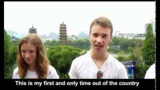 Karins Feedback On 14 Day China Tour - China Highlights
