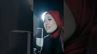 Al Itiraf ( Syair Abu Nawas ) - Ayu Lia KDI #ayulia #alitiraf #abunawas #syair #shorts #cover