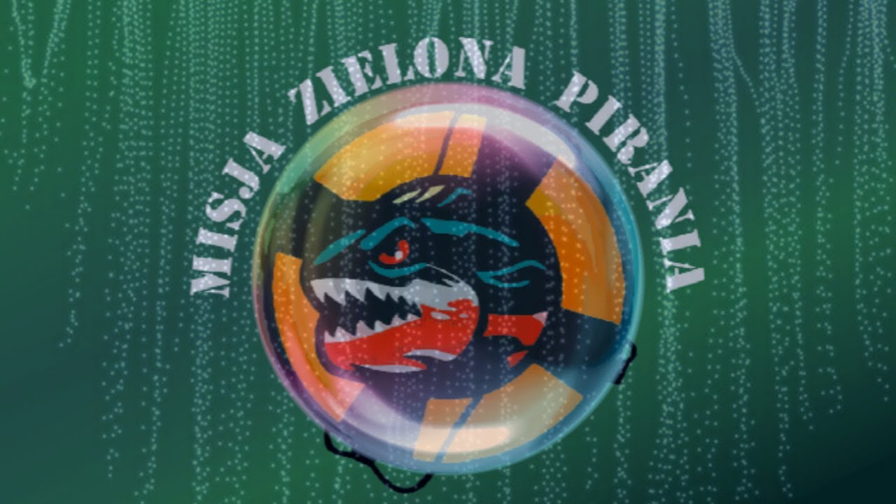 Kajakiem do morza - Biedrusko - Dziwnów