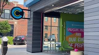Community Choice Credit Union Completion Video - Des Moines, IA