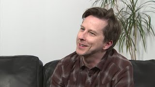Lee Ingleby's whodunnit skills