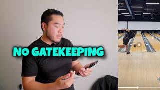 HOW TO MASTER THE BOWLING RELEASE: SECRET REVS