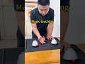 Reveal the truth behind magic! #magic #magicteaching #魔术教学