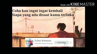 Seharusnya Aku Story Wa
