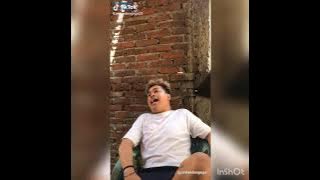 Vidio lucu suami takut istri