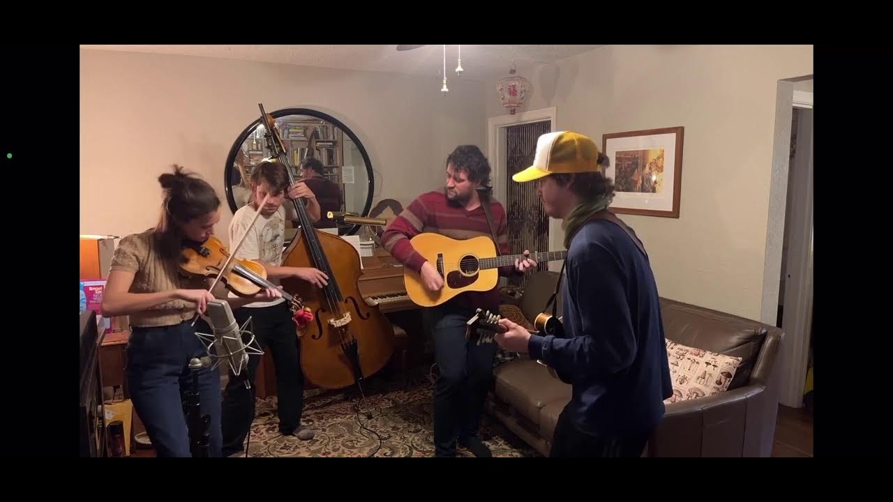 Hawktail Camp Concert