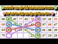Puzzle solve।05/05/2026 Reasoning tricks in Hindi |missing number |math puzzle |secret number