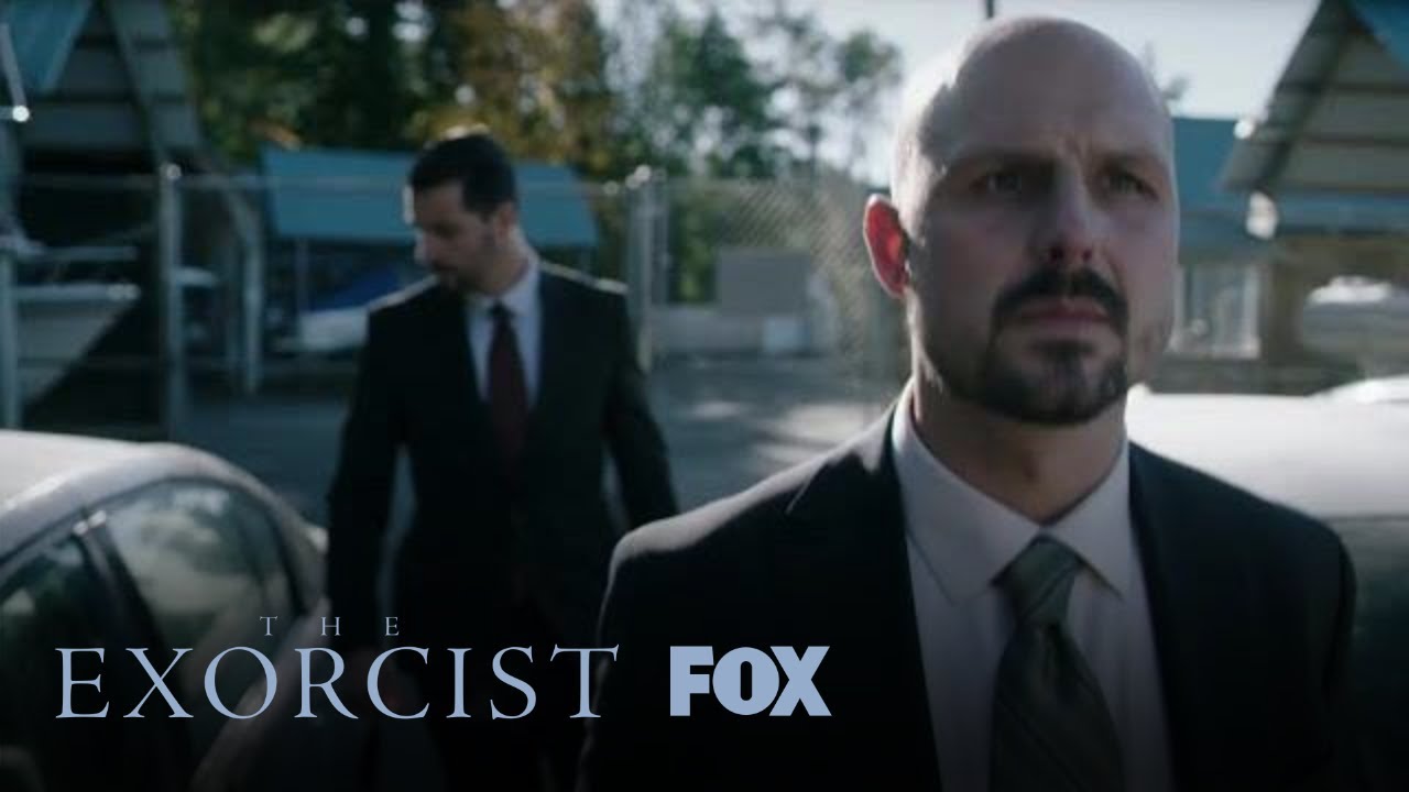 demonic essence tibia Two Men Search For A Priest | Season 2 Ep. 9 | THE EXORCIST