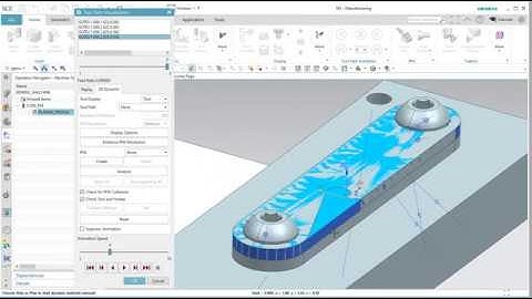 NX Planar Profile Example NO AUDIO   Class Notes