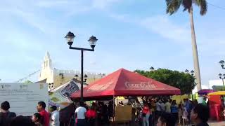 Bokobá Yucatán México 2016